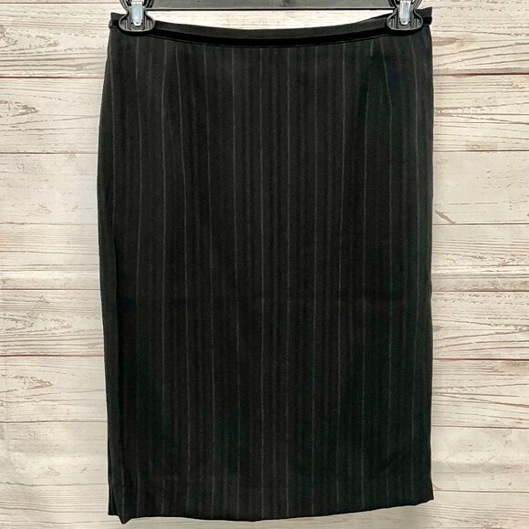 Dolce & Gabbana Dresses & Skirts - Dolce & Gabbana Wool Blend Skirt
